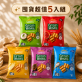 Sunbites 波浪脆片｜自由選5入
