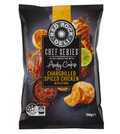 Red Rock Deli 主廚系列洋芋片