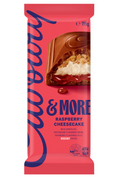 Cadbury & More 精品甜點巧克力系列