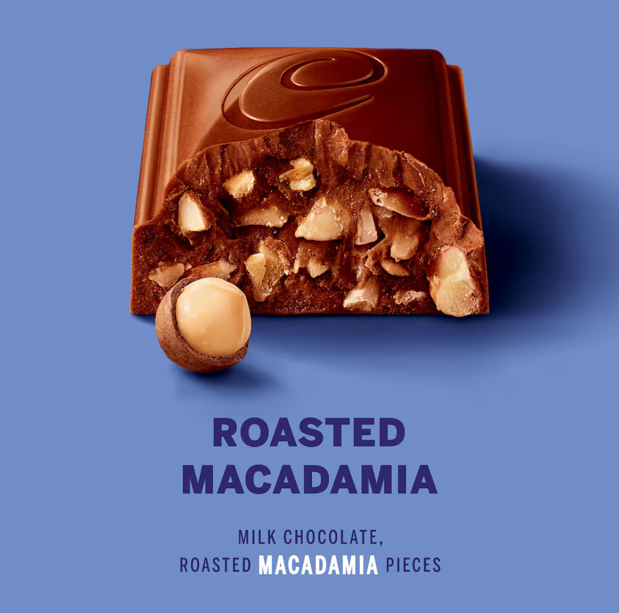 Cadbury & More 精品甜點巧克力系列