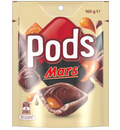 Pods 巧克力夾心威化餅殼