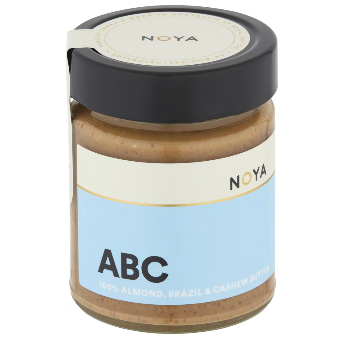 Noya 堅果醬 250g