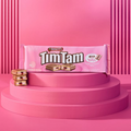Arnott’s Tim Tam 覆盆莓椰香巧克力餅乾