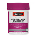 Swisse 蔓越莓膠囊 90粒