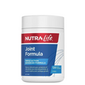 Nutra Life 紐樂 關節靈營養膠囊 120粒