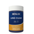 Bioglan 清肺片 60粒