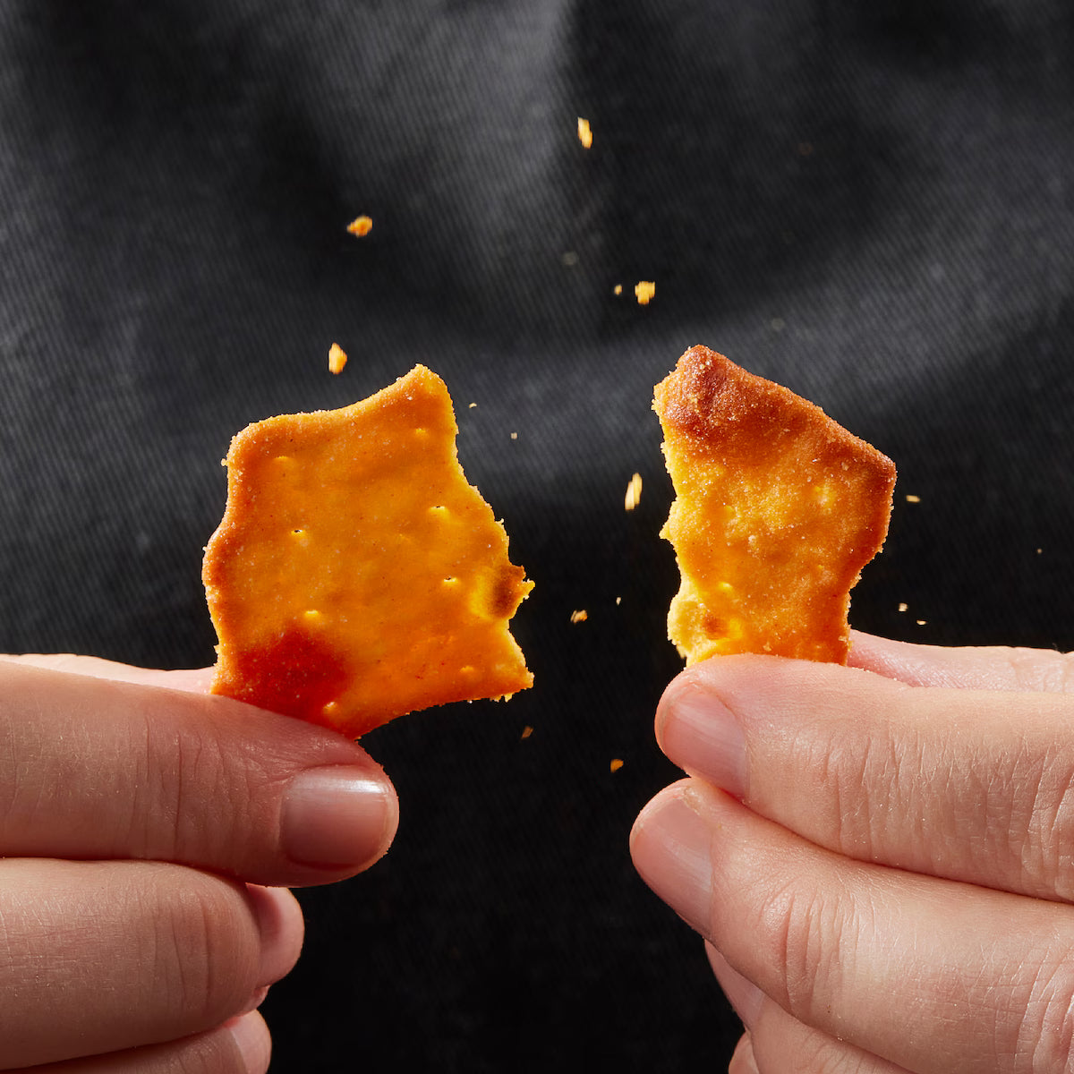 Arnott’s Shapes 爆濃風味餅乾 130g