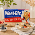 Weet-Bix 澳洲經典全穀早餐麥片 375g
