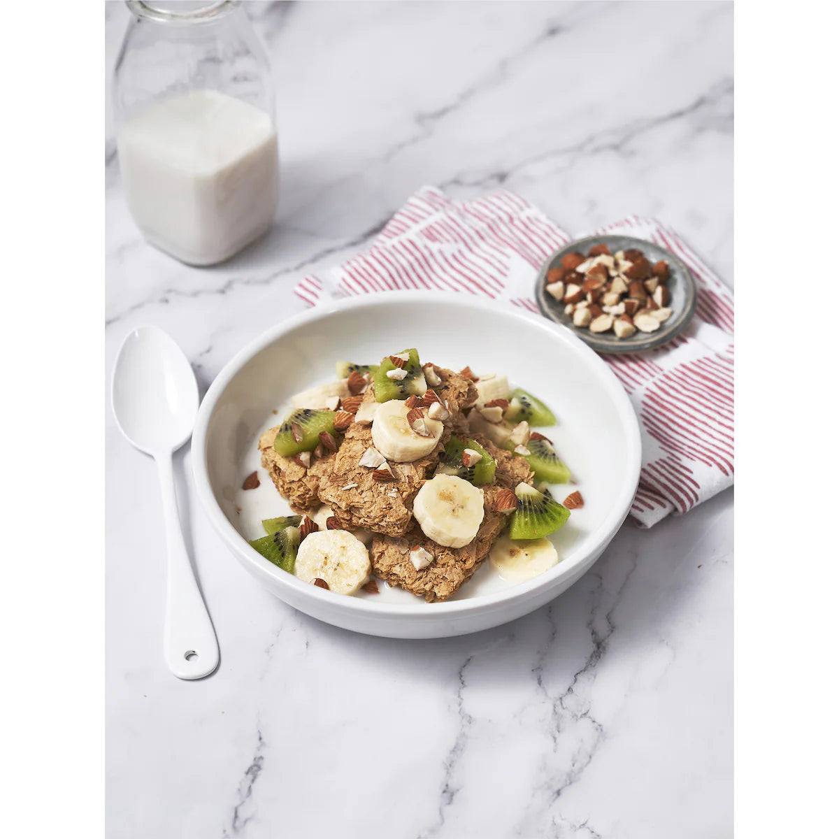 Weet-Bix 澳洲經典全穀早餐麥片 375g