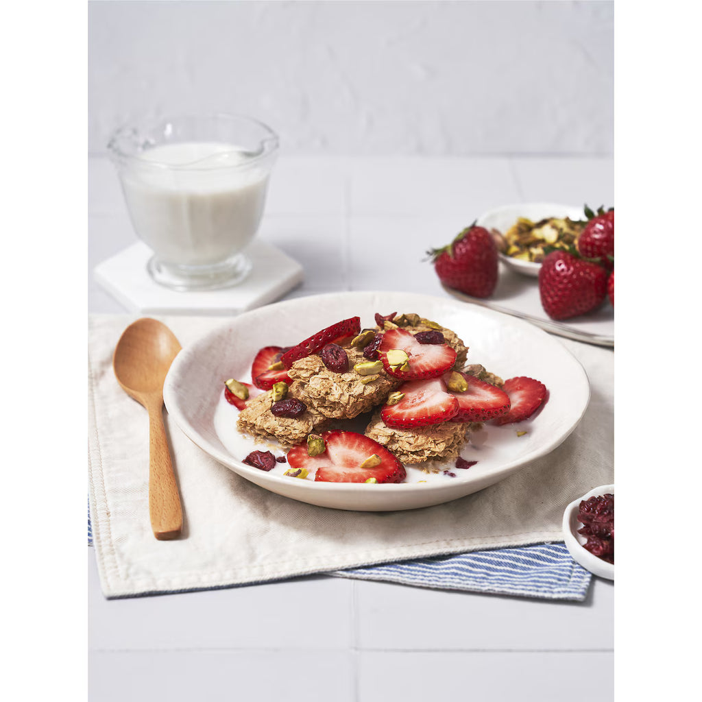 Weet-Bix 澳洲經典全穀早餐麥片 375g