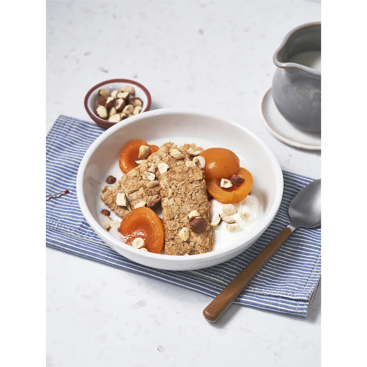 Weet-Bix 澳洲經典全穀早餐麥片 375g