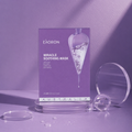 Eaoron 藍花楹舒緩修護面膜 5入