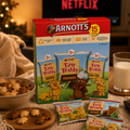 Arnott's 小熊餅乾綜合分享包 15入