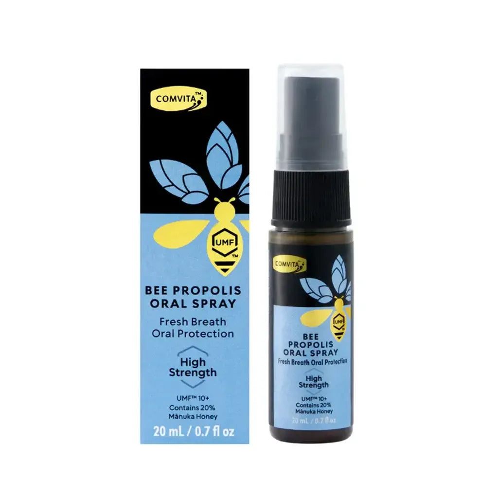 Comvita 康維他 UMF10+ 加強版 蜂膠噴霧 20ml