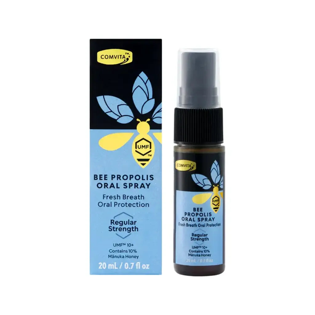 Comvita 康維他 UMF10+ 普通版 蜂膠噴霧 20ml