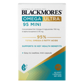Blackmores 95% 高濃度魚油迷你膠囊 60粒
