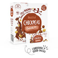 The Happy Snack Company 巧克力鷹嘴豆