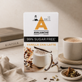Avalanche 99% 無糖香草奶茶拿鐵即溶飲 10入