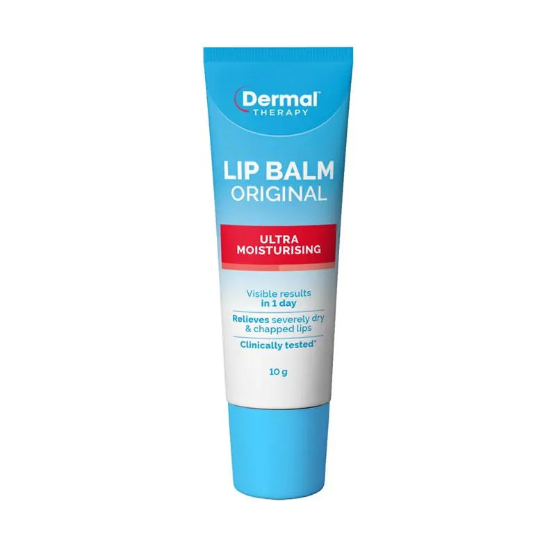 Dermal Therapy 深層修護護唇膏 10g