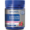 Wagner 高濃度蔓越莓膠囊 60000mg 60粒