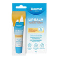 Dermal Therapy 麥蘆卡蜂蜜修護護唇膏 10g
