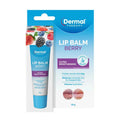Dermal Therapy 莓果修護護唇膏 10g