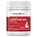 Healthy Care 輔酶 Q10 300mg 100粒