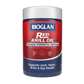 Bioglan 紅磷蝦油膠囊 1000mg 60粒
