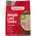 "FatBlaster 代餐奶昔－巧克力風味 465g "