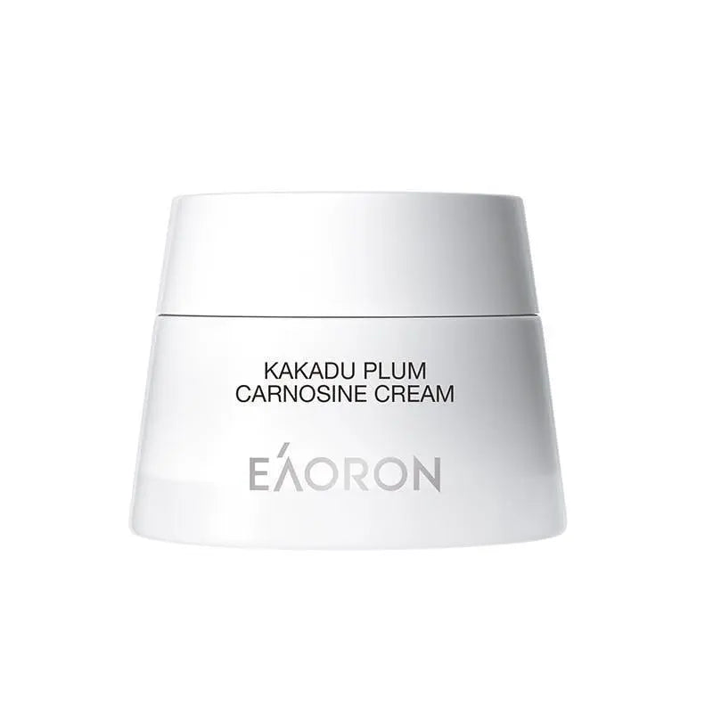 Eaoron 卡卡杜李子第三代素顏霜 50g