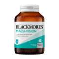 Blackmores Macu 明目護眼寧 150粒