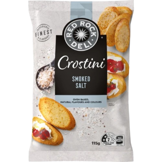 Red Rock Deli 義式風味法棍脆片系列